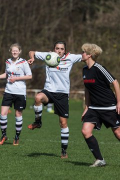 Bild 204 - Frauen Kieler MTV - SV Neuenbrook/Rethwisch : Ergebnis: 5:0